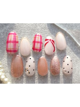 モテ可愛系（デート・合コン）が得意