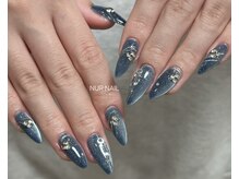 ヌアネイル(NUR NAIL)/