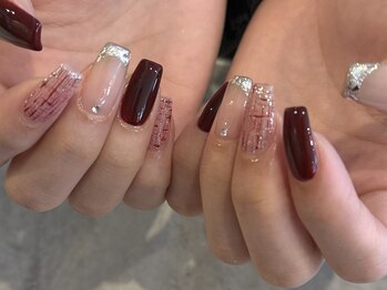 イコイ(ikoi)/【Instagram】@k__ikoi