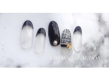 リオッサ オブ ラグーン(RIOSSA of Lagoon)/