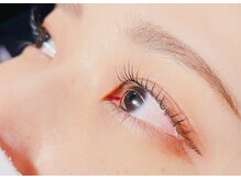 大人気！次世代ラッシュリフト★カールお選びいただけます