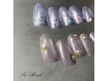 ラボンド(La Bond)