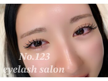 ワンツースリー(No.123)/