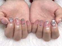 サラ 千種吹上店(Sara)/90分アートフリー