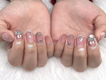 サラ 千種吹上店(Sara)/90分アートフリー