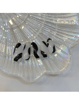 アライア(Alaia)/Alaiaコース　￥7200