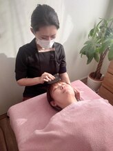 ルナ(LUNA)&nbsp;マキ 