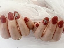 キャンアイドレッシー 青葉台店(Can I Dressy)/ハンド☆ワンポイントアート