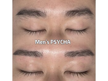 メンズプシュケ(men's PSYCHE)/アイブロウWAX