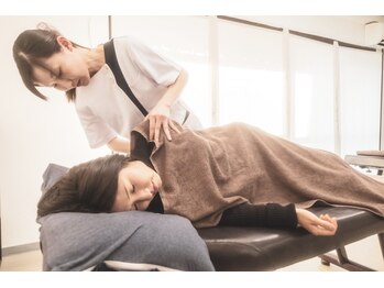 ボディマネジメント整体院 吉祥寺の写真/【60分お試し整体コース2980円】お身体のお悩みが少しでもあれば、まずはこのクーポンが◎!