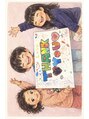 ヨサパーク ベル 福工大前店(YOSA PARK Belle)&nbsp;7歳、6歳、4歳になる子供がいます。日々育児に奮闘中です。