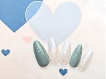 クク(CuCu)/ワンカラー