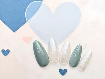 クク(CuCu)/ワンカラー