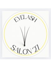 サロンニーナナ(Salon 27) Funakoshi