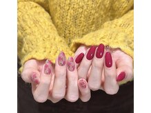 エルココネイル(L COCO Nail)の雰囲気（★パラジェル使用【定額デザイン￥6800～】[博多/パラジェル]）