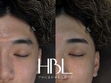 ラトリエ(L'Atelier)/HBL｜before/after