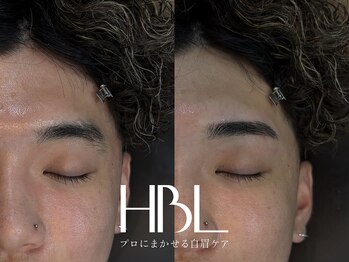 ラトリエ(L'Atelier)/HBL｜before/after