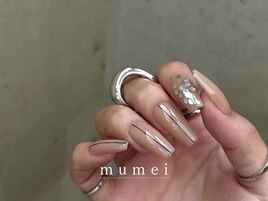SD】Nude / Mocha