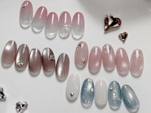 ラヴィン 生駒店(Lovin)/【5月　monthly design】