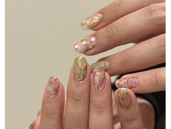 ペイル(#peil)/maho Peil select design 