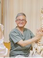 ベル通り整骨院/坂井智志