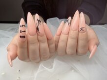 アンナ ネイル(Anna Nail)/