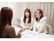 Salon de attirer【アティレ】パーソナルカラー/パーソナルカラー診断/骨格診断の写真/【診断実績2500名超】初めての方やセカンドオピニオンにも♪自分だけのスタイルを見つけて自己肯定感up!

