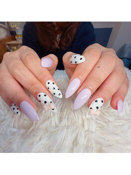 Rubis NAIL【パラジェル/ワンカラー/マグネット/ニュアンス/長さだし/定額/自爪ケア】の写真/［初回オフ無料］定額デザイン【￥6980～】シンプル/オフィス/ニュアンスなどトレンドデザインをご用意★