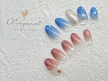シュピネ バイ アルブル エト シミー(Choupinet by Arbre et chimie)/定額シンプル￥6600［東村山］