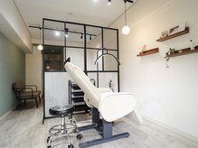 アウラヌック(AULA nook)の雰囲気(完全個室のプライベート空間でリラックスしてお過ごし下さい)