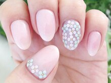 エマーブル 安城本店(aimable)/aimable Eyelash&Nail.