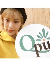 キュープ 新宿店(Qpu)/Risa様ご来店