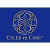 セレブ リ ケア プラス(CELEB re CARE+)ロゴ