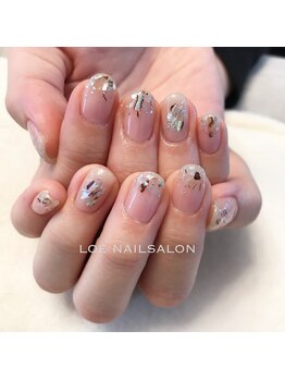 ロエネイルサロン(LOE NAILSALON)/