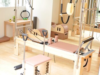 スタジオ タイラ(Studio Taira)