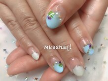ミューズネイル(muse nail)/