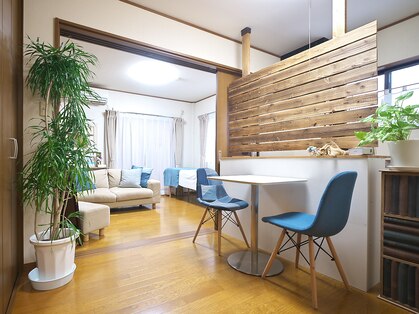 ゲート(Gate)の写真