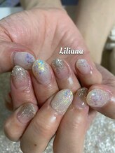 リリアーナ(Liliana)/