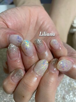 リリアーナ(Liliana)/
