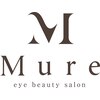 ミュール(Mure)のお店ロゴ