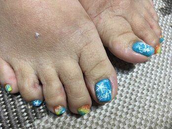 ネイルズティンク(Nails.tink)/