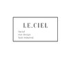ル シェル(Le.Ciel)ロゴ