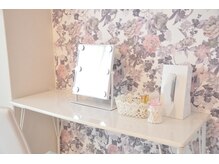 エステティックサロン オン(on)/メイクスペース