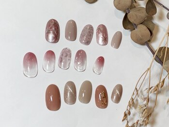 春桜ピンクデザイン