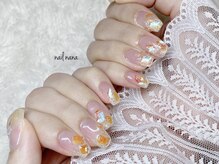ネイルナナ(nail nana)/やり放題コース