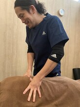 エスポアール(ESPOI'RE)&nbsp;工藤 和義