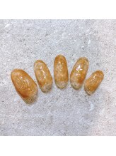 アレミティ(Aremiti)/12月ニュアンスデザイン