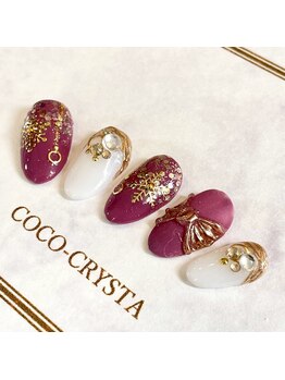 ココクリスタ(COCO-CRYSTA)/