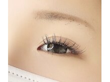 ココビューティー(COCOBEAUTY)/シングルラッシュ