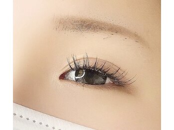 ココビューティー(COCOBEAUTY)/シングルラッシュ